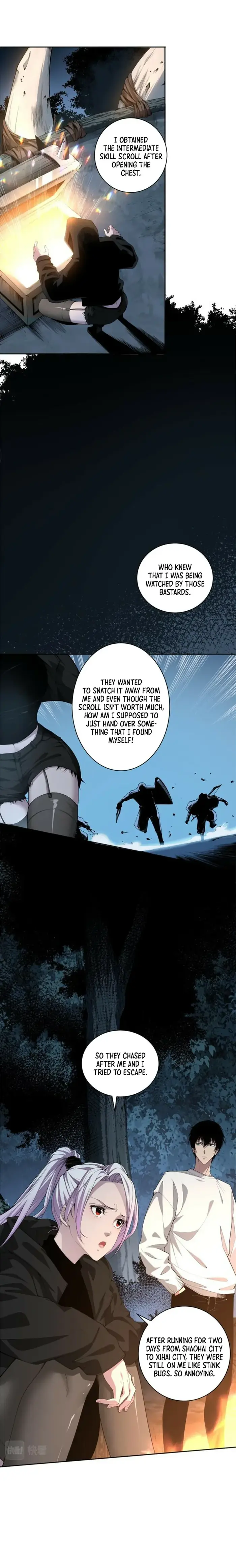 Catastrophic Necromancer Chapter 4 image 15_optimized